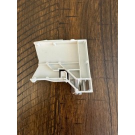 Hunter Douglas Duette Cordlock 3/4" Right side