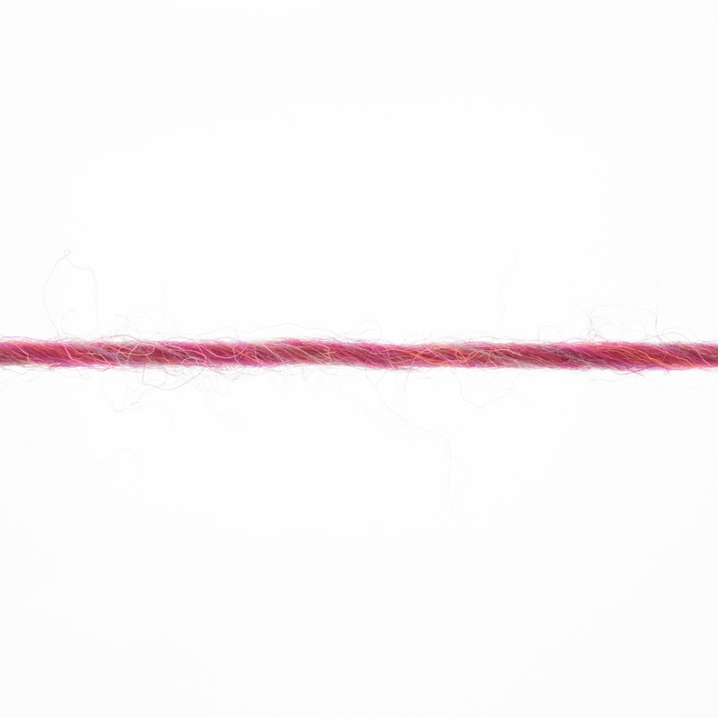 Lang Yarns Mille Colori Baby, 100% Merinowolle, Superwash, Fb. 61