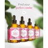 Leven Rose- Aceite de jojoba al por mayor, 32 oz,