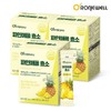 [Roniwell] Pineapple Enzyme 30 packets x 3 packs (Total 90 packets) / [로니웰] 파인애플 효소 30포 x 3개 (총 90포)