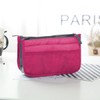 JJ PRIME - Multi-Compartment Handbag Insert | Expandable Liner Bag