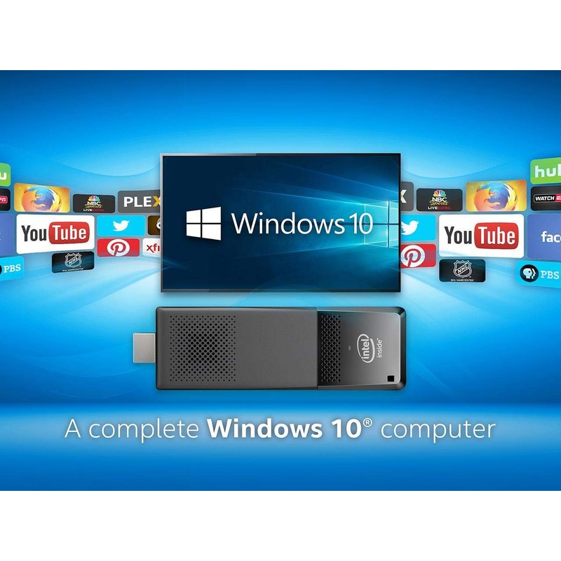 Intel Computer Stick