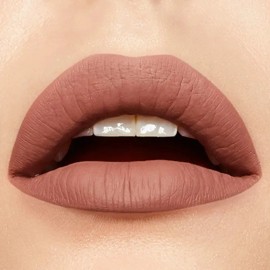 Maybelline SuperStay Matte Ink Labial Líquido, Larga Duración 16 Horas, Alta Pigmentación Sin Transferencia, Aplicador de Precisión en Flecha, Tono 65