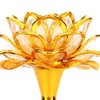 Colorful Light Buddhism Faith Supply Lotus Light (Without Battery Deliver