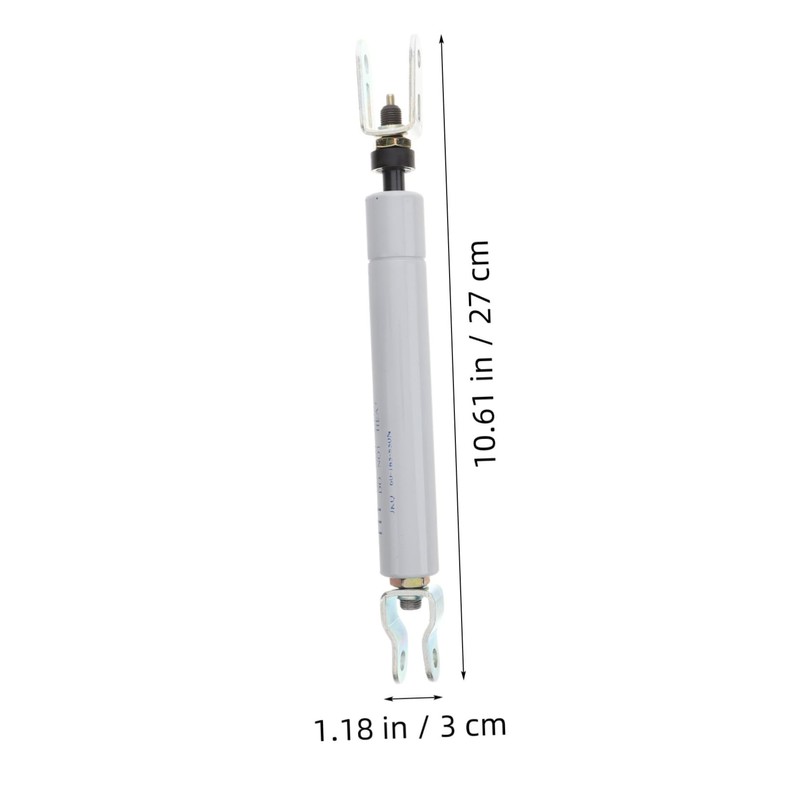 FOMIYES Heavy Duty Hydraulic Chair Replacement Rod Durable Adjustable Gas