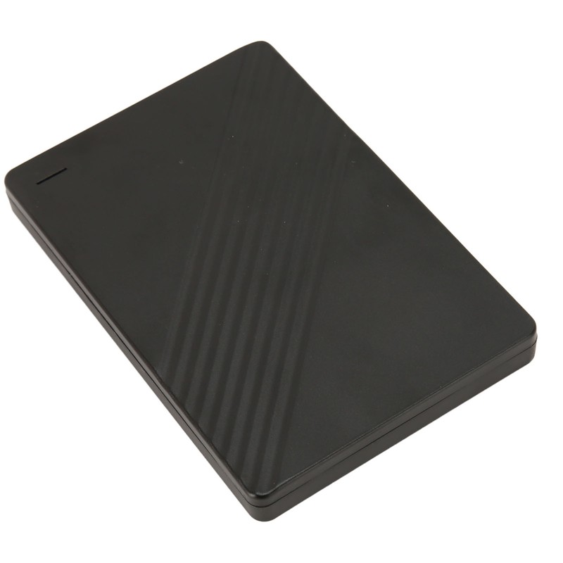External Hard Drive 160G 5Gbps USB 3.0 Interface Aluminium Alloy