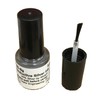 Conductive Compounds Water-Based Silver Conductive Paint,8 Gram Brush Cap Bottle