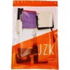 JZK 27x Assorted colours sizes bra strap extender 2 hook