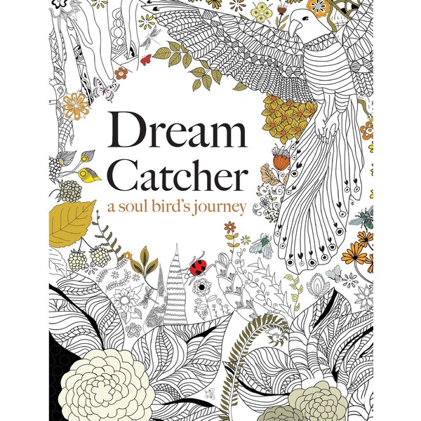 Dream Catcher: a soul bird's journey: A beautiful and inspiring