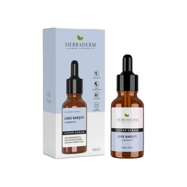 HERBADERM Superserum Leke Karşıtı 30 Ml