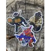 TMNT Sticker Pack