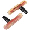 Clarks CPS960 Elite BMX Threaded Brake Pad