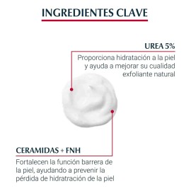 Crema Corporal Eucerin Ph5 Advanced Repair 450ml