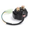 Mokuo GY6 50cc-250cc Starter Solenoid Relay in Copper Material Compatible