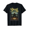 Ghost – Meliora T-Shirt