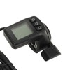 36V 48V 1000W 38A Motor Controller Set Electric Bike Modified