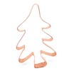 Primitive Christmas Tree Cookie Cutter