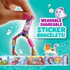 Sticki Rolls - Wearable Shareable Sticker Jewelry - Anna &