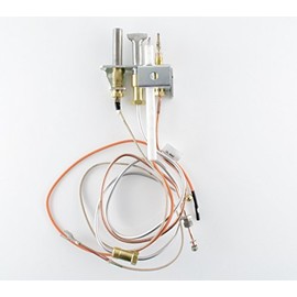 Heatilator and Heat-n-Glo Propane Gas Pilot Assembly 4021-733