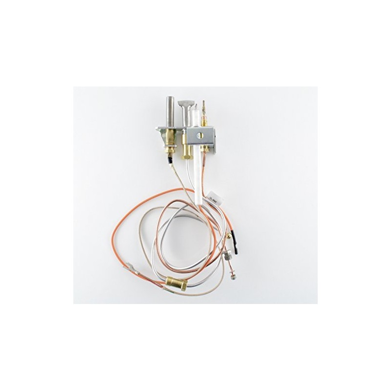 Heatilator and Heat-n-Glo Propane Gas Pilot Assembly 4021-733