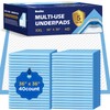 Bed Pads Disposable for Adults 36" x 36" - 40
