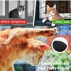 xutong Cat Protection Net for Balcony and Window Safety Net