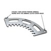 Kbike Clutch Holding Tool Locking Tool Clutch Basket for Ducati