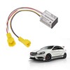 Car Passenger Seat Mat Occupation Sensor Bypass Emulator Replacement For