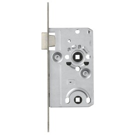 Abus TKB20 572036 Mortice Lock Dull R S
