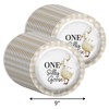 One Silly Goose First Birthday - 32 Piece Disposable Party