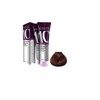 Morfose 10 Professional Hair Colour Cream 100 ml, No. 6.4