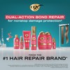 OGX OGX Repair & Protect Bond Protein Repair Pre-Shampoo, Pre-Shampoo