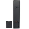 VINABTY RM-ED029 Sub RM-ED044 RM-ED045 Replacement Remote Control Suitable for