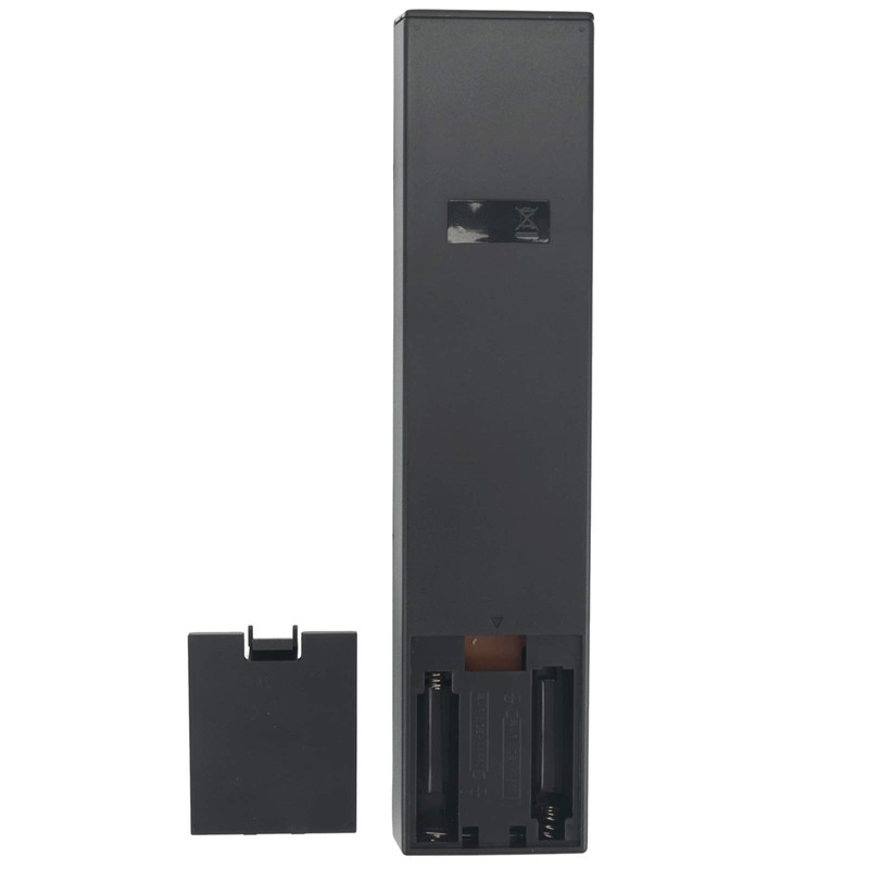 VINABTY RM-ED029 Sub RM-ED044 RM-ED045 Replacement Remote Control Suitable for