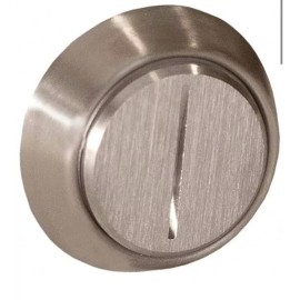 Best 1E04rp2626 Mortise Cylinder,Satin Chrome