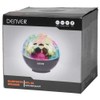 Denver Denver 111151030120 Bluetooth Speaker Disco Light Effects and AUX