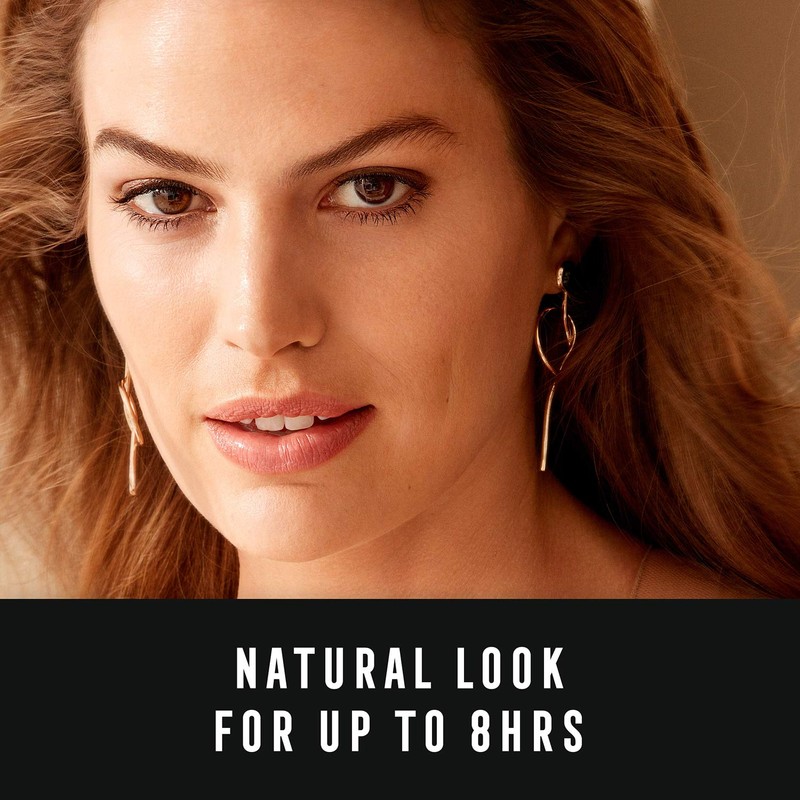 Max Factor Lasting Performance Long-Lasting Liquid Foundation - 140 Cocoa,