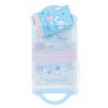 Sanrio 795615 Cinnamoroll Case & Handkerchief Set (Stylish Goods, Forever