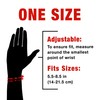 ACE Brand Reversible Wrist Brace Wrist Support for Sore Weak