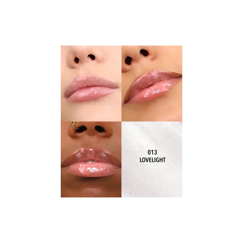 Balsamo Labial Moira Butter Bliss Lip Balm 013 Lovelight