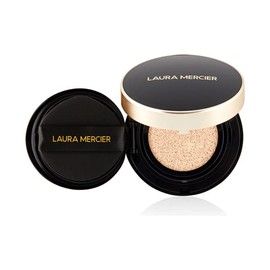 Laura Mercier Flores Lumiere Radiance Perfect Cushion 0.5 oz (15 g) 1N0 FLAX