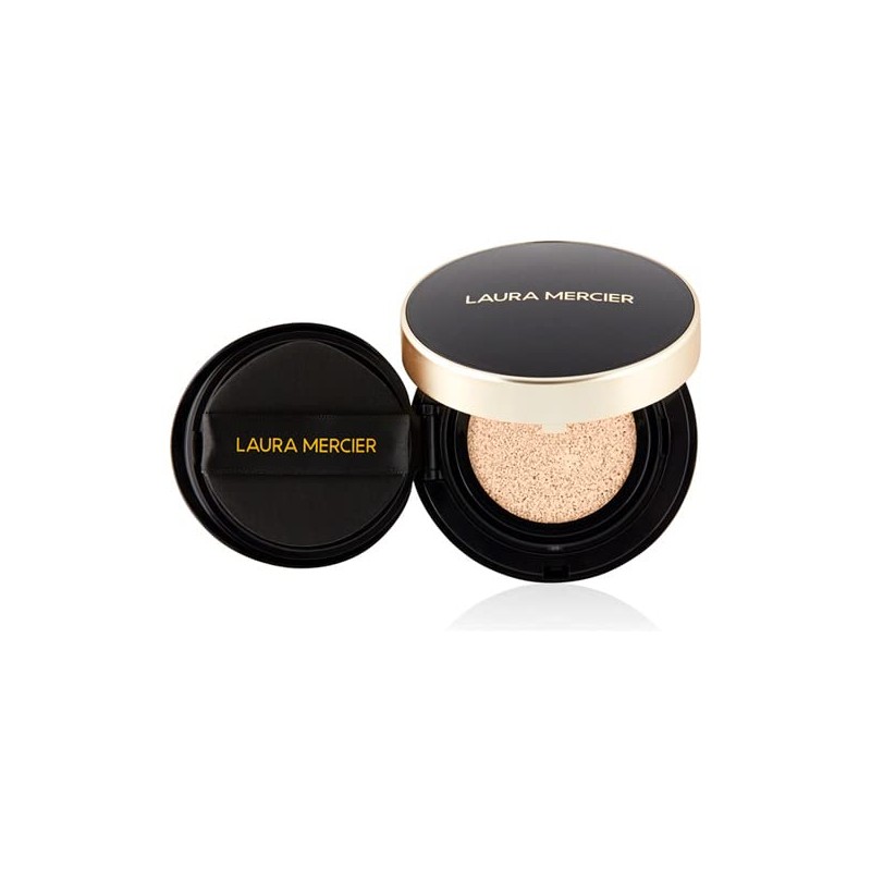 Laura Mercier Flores Lumiere Radiance Perfect Cushion 0.5 oz (15