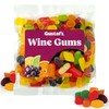 Gustaf's Wine Gums - 2.2lb Bag - Wine Flavored Candy