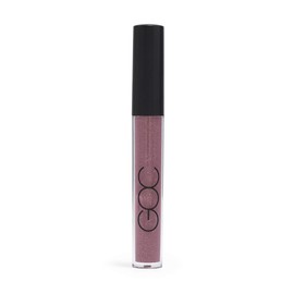 GOC, Brillo para labios, Lip Luster, Su formula ligera evita escurrimientos, Contiene cera de abeja que aporta hidratación, GLLG03