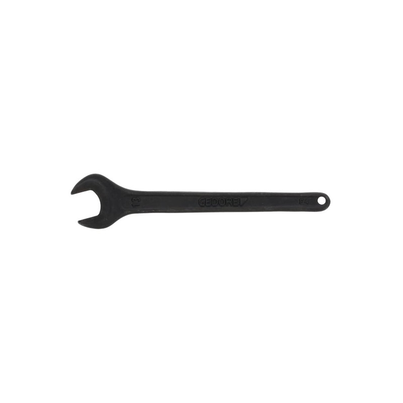 gedore- (GEDORE) 片口 Spanner (Combination Wrench) 6574330