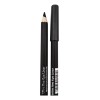 Italia Deluxe Lapiz Delineador Italia Deluxe Negro 1001 (1pz)