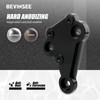 Bevinsee Power Steering Pump Bracket Compatible with Jeep Grand Cherokee