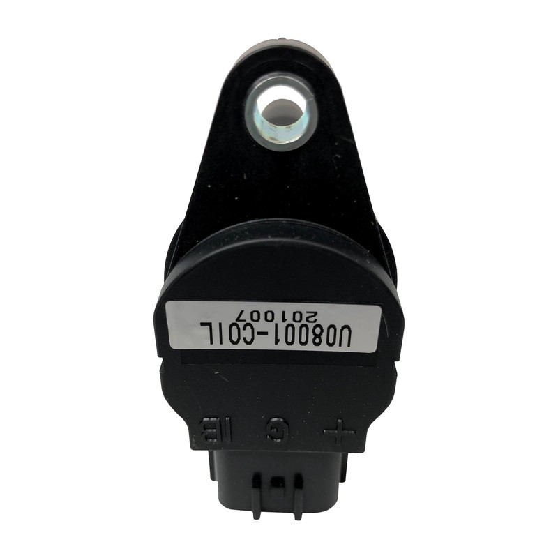 Astemo U08001-COIL Automotive Repair Parts Direct Ignition Coil