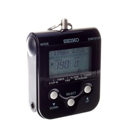 Seiko DM-90 Compact Digital Metronome
