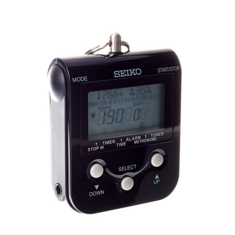 Seiko DM-90 Compact Digital Metronome